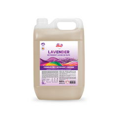 Detergent lichid de rufe AMI LAVENDER 2in1, 5L