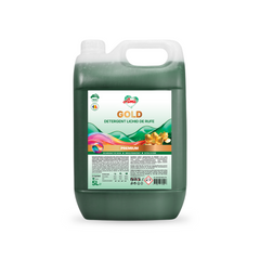 Detergent lichid de rufe AMI GOLD, 5L