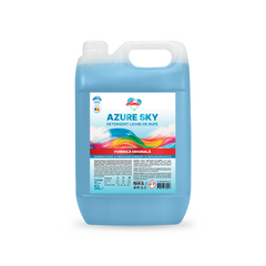 Detergent lichid de rufe AMI AZURE SKY, 5L
