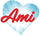 logo ami store